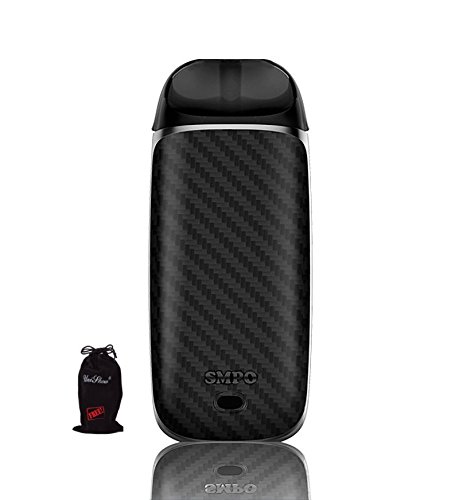 Authentic SMPO All in One AIO Starter Kit - POD Vape Costa Rica