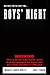 Boys' Night: An Extreme Horror