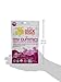 Little Duck Organics Tiny Gummies Probiotic Fruit & Veggie Snacks 2 Flavor Variety Bundle: (1) Little Duck Organics Pomegranate/Blueberry/Acai, & (1) Little Duck Organics Orange/Carrot/Acai, 3 Oz. Ea.