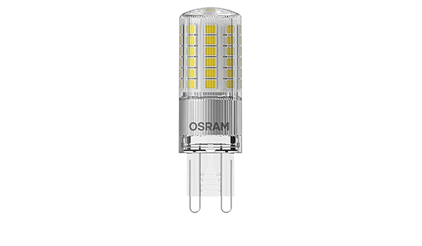 OSRAM Lamps LEDVANCE, 4.8 W, blanco frío, Single-Pack ...
