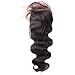13x6 Short Bob Wig Color Burgundy Human Hair Lace Front Wig Straight Hair for Black Women (12 inch, 150% Density)