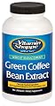 the Vitamin Shoppe - Green Coffee Bean Extract, 90 capsules