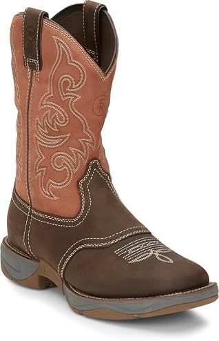 Amazon.com | Tony Lama Men's RR3352 Junction 11