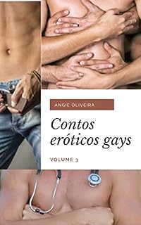 Livro Contos eróticos Gays : Volume 3