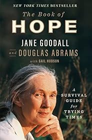 The Book of Hope: A Survival Guide for Trying Times (Global Icons Series)