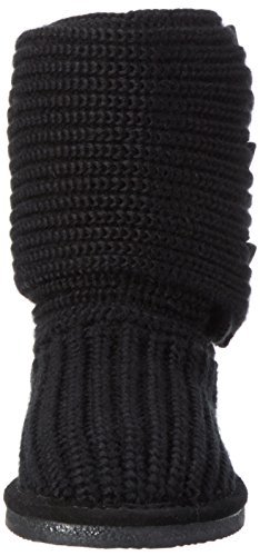 Bearpaw Women's Knit Tall
