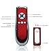 Satechi SP400 Smart-Pointer (Red) 2.4Ghz RF Wireless Presenter with mouse function for Mac and PC
