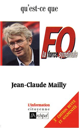 Qu'est-ce que Force ouvrière ?