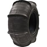 20 x 11-10 Ocelot Sand Snake 8 Paddle Rear Tire