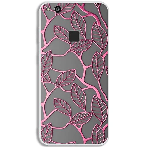 Compatible with Huawei P10 Lite Cases Cover Soft Silica Gel