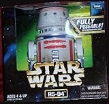 Star Wars Action Collection R5-D4 6.5