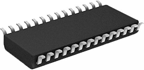 (1PCS) PIC18F2580-I/SO IC PIC MCU FLASH 16KX16 28SOIC PIC18F2580-I 18F2580 PIC18F2580
