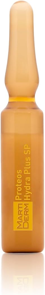 MartiDerm Moisturising Rejuvenating Mask Face & Decollete 60ml Proteoglycans view 3