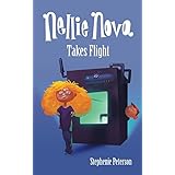 Nellie Nova Takes Flight
