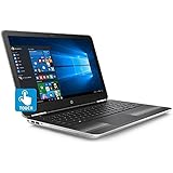 HP 15 Touchscreen i7-7500U 8GB 256GB SSD Windows 10 Laptop