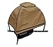GenTent Generator Running Cover - Inverter Kit (Extreme, Tan) - for Fully Encased Inverter Generators