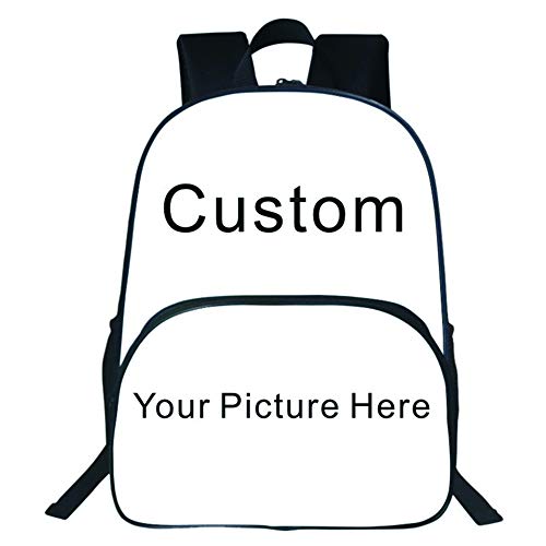 Preschool Children Bookbag,Extensive Cityscape With Big Ben Westminster Bridge on River Thames and Clouds Image 15.7" Multicolor,Travel & Hiking Backpack Daypack Bag Organizate Textbooks and Pens
