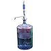 IDS Electric Water Pump Drinking Dispenser 5 Gallon Bottles