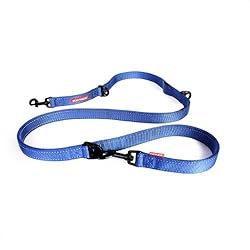 EzyDog Vario 6 Multi-Function Dog Leash with Snap