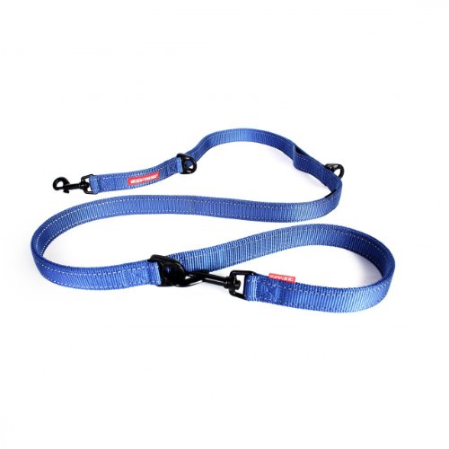 EzyDog Vario 6 Multi-Function Dog Leash with Snap
