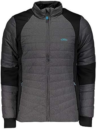 jaqueta olympikus essential masculina