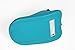 Zipfy, Junior Snow Sled, Freestyle Luge, Two-Toned - Bambino Blue