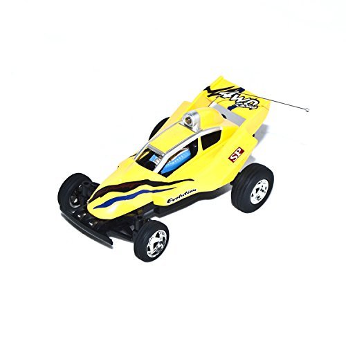 mini rc buggy
