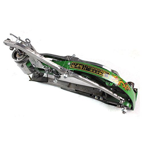 2 Machine+Industrial+Cobbler+Stitching+Equipment