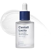 SUNGBOON EDITOR Centell Lacto AC Less Skin Barrier Serum | Probiotic & Niacinamide Face Serum for Sensitive, Blemish-Prone Skin | Lightweight, Non-Greasy Hydrating Korean Skincare