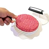 Yumms! Burger Press Hamburger Press Hamburger Patty Maker