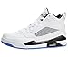 Air Jordan Flight 9.5 Big Kids Basketball Shoes