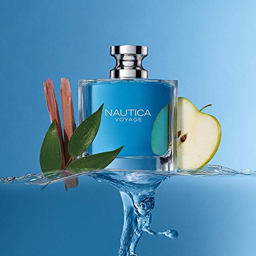 Nautica Voyage Perfume For Men 2025