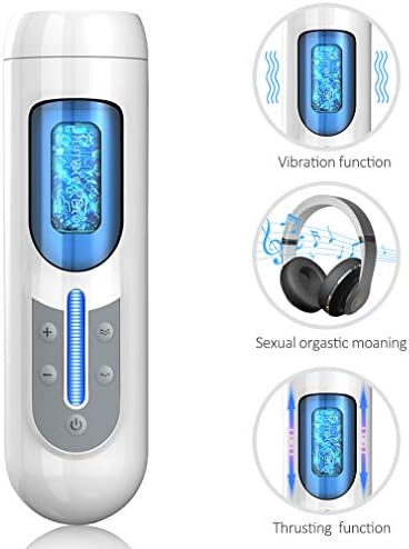 Oral Cup Automatic Pistôn Cup Rotating Sexy Underwear for Men,Automatic Piston Telescopic Male Mastubratìon Cup Strong Sucking Vibrating Toys Men Artificial Real Pussy,T-Shirt