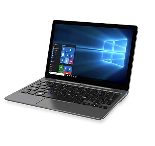 6 Goodlife623 GPD P2 Max 8.9" Touch Screen Windows 10 Home CPU Intel m3-8100Y 16GB RAM/512GB Storage Built-in Camera Portable Ultrabook Laptop (Amber 