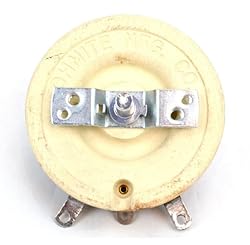 Genuine Ohmite M5090C Rheostat for SA-200 SA-250