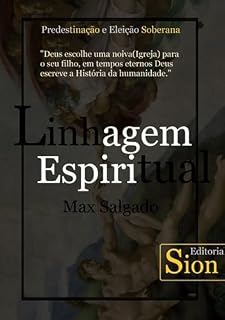 Livro Linhagem Espiritual