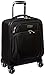 Samsonite Silhouette Sphere 2 Softside Spinner Boarding Bag, Black, One Size