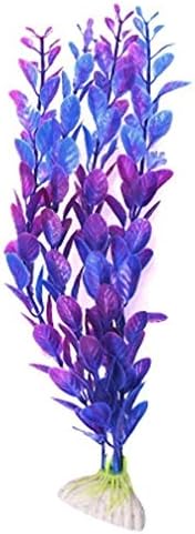 PANYTOW Aquarium Fish Tank Vivid Simulation Plant Creature Decoration Decor for Fish Tank Aquarium Decor Ornament Decoration Plastic Submarine