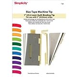 Fabrication De Biais Maison KIT COMPLET D'OUTILS De Couture 69