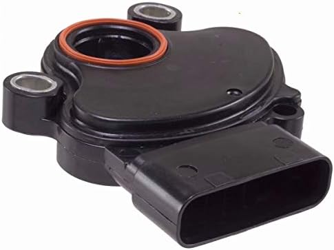 Loovey Automatic Gearbox Range Switch inhibitor Mazda 2/3/5/6/cx-7 2003-2012 FN0221444