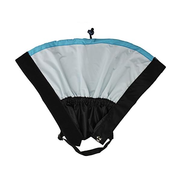 1-Pair-Unisex-Leg-Gaiters-Leggings-Cover-for-Biking-Skiing-Hiking-Climbing