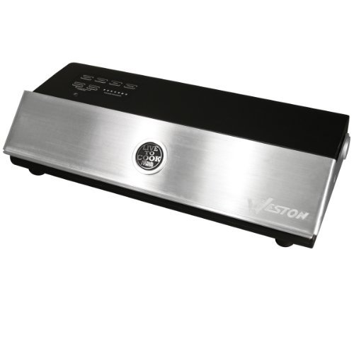 Weston Professional Advantage Vacuum Sealer by Weston