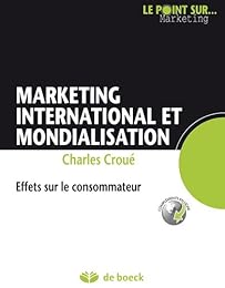 Marketing international et mondialisation