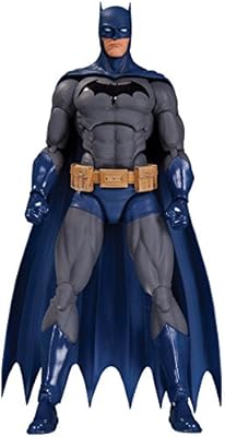 dc comics icons action figures