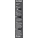 da Vinci Cosmetics Series 4802 Classic Monochrome Look Brush Set with Eye-Definer, Blender, and Applicator, Multiple Sizes, 46.2 Gram, 3 Brushes