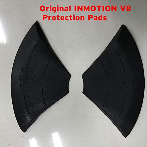 InMotion Original V8 Protection Pads V8 Unicycle Self Balance Scooter Protective Pads Accessories