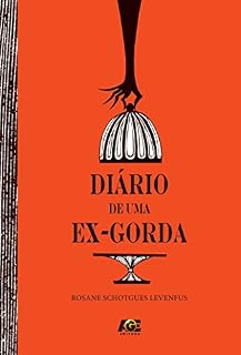 Livro Diário de uma ex-gorda