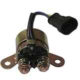 Caltric Starter Solenoid Relay Fits Polaris RANGER 800 RZR EFI 2008-2012
