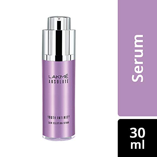 lakme night serum