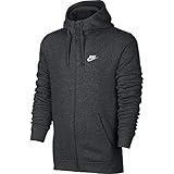 Nike Men's Sportswear Full Zip Club